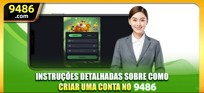 App t44 para Android e iOS - download grátis