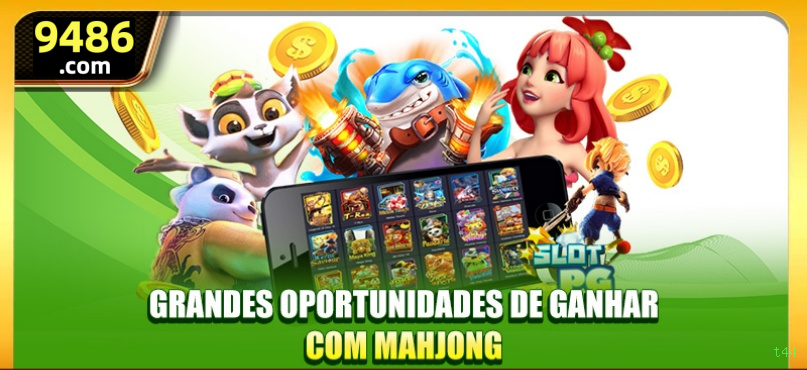 App t44 apostas esportivas mobile