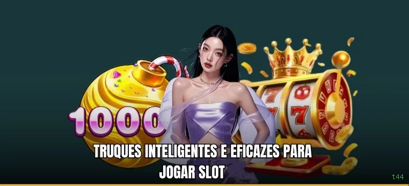 Aplicativo móvel t44 para iOS e Android