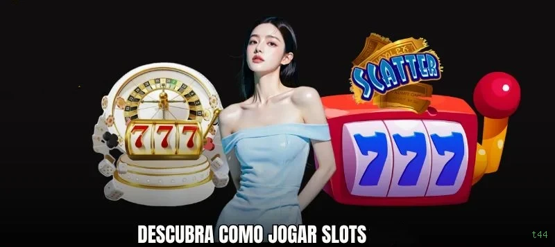 Bônus boas-vindas t44 R$100