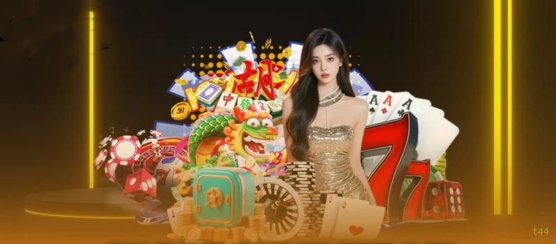Slots t44 - Sweet Bonanza e caça-níqueis populares