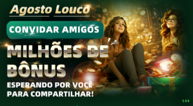 Bônus exclusivos membros VIP t44